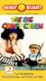 The Big Comfy Couch - Boredom Busting/Friends Are Gems [VHS]