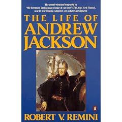The Life of Andrew Jackson