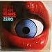 Yeah Yeah Yeahs Zero [2 Tracks] 2009 Rare Promo Vinyl