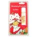 Strawberry - Party - Lemon Meringue Lip Balm