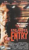Review 20th Century Fox Home Entertainment  / Unlawful Entry [1992]