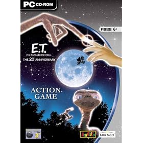 ET: Interplanetary Mission Action Game