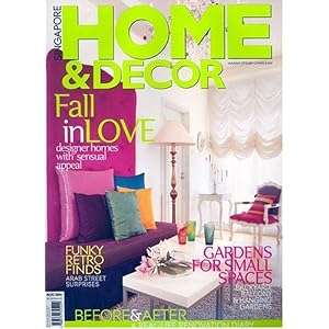 Home and Decor by 