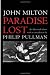 Paradise lost by Milton, John, 1608-1674.