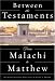 Books : Between the Testaments: From Malachi to Matthew
