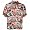 Reyn Spooner Georgia Bulldogs Hawaiian Campus Shirt