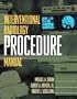 Interventional Radiology Procedure Manual, 1e