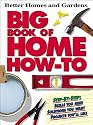 Big Book of Home How-To