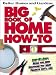 Book Big Book of Home How-To (Better Homes & Gardens)