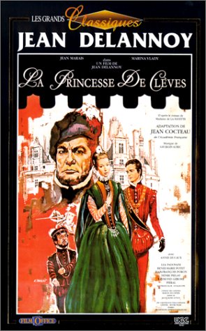 La princesse de cleve