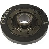 Dorman 594-297 Harmonic Balancer for SAAB 9-3 by Dorman