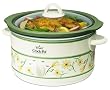 Crockpot SCR500 5-Quart Slow Cooker
