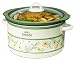 Rival SCR500 5-Quart Crock-Pot Slow Cooker