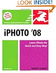 iPhoto 08 for Mac OS X: Visual QuickS...
