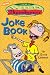 Wild Thornberrys Joke Book
