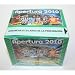 2010 Panini Apertura Premera Division Football Soccer Estampas Stickers - 3 Sealed Box Lot