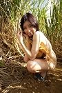 仲村みう写真集 『a ｗill』