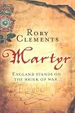 Martyr (John Shakespeare - book 1)