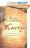 Martyr (John Shakespeare - book 1)