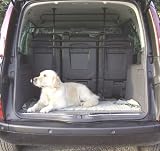 Eigenschaften Maxi Pet  / Auto Schutzgitter für Hunde von Maxi Pet