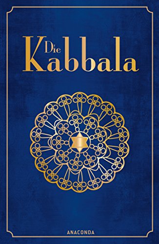 Die Kabbala (German Edition)