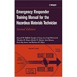 Emergency Responder Training Manual for the Hazardous Materials Technician