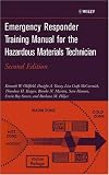 Emergency Responder Training Manual for the Hazardous Materials Technician
