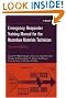 Emergency Responder Training Manual for the Hazardous Materials Technician