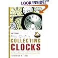 The Official Price Guide to Clocks by Frederick W. Korz