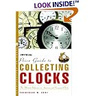 The Official Price Guide to Clocks by  Frederick W. Korz