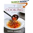 Professional Cooking, Trade Version