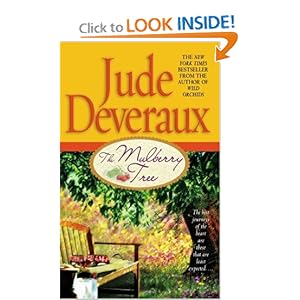 Mulberry Tree Jude Deveraux