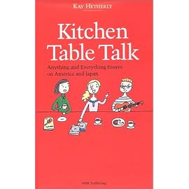 Kitchen Table Talk