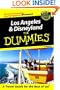 Los Angeles and Disneyland for Dummies