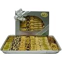 Meditterenean Pastries & Baklava Assortment, Large Tray