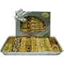 Meditterenean Pastries & Baklava Assortment, Large Tray