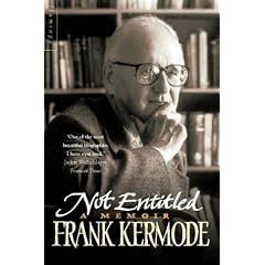 Not Entitled: A Memoir