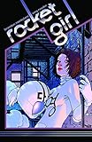 Rocket girl. Vol:01, Times squared