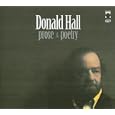 Donald Hall Prose & Poetry by  Donald Hall
