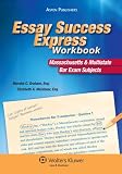 Essay Express Success Workbook