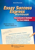 Essay Success Express Workbook