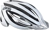 Lazer Genesis Matte White Women � s Helmet w / visor Large / X - Large