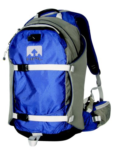 Nathan Whiteout 3.0 3Liter Insulated Hydration Pack (Blue / Grey)