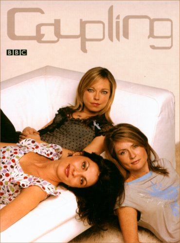 Coupling: Complete BBC Series 1-4 Box Set (Special Collectors Edition) [2000] [DVD]