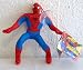 Spiderman 23cm Pl&uuml;schtier NEU mit Saugnapf von Marvel