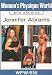 Women's Physique World WPW-516
