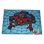 Spiderman Bath Rug