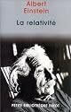 La Relativité