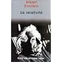 La relativit�