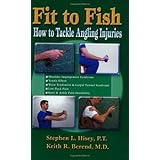 Fit to Fish: How to Tackle Angling Injuries